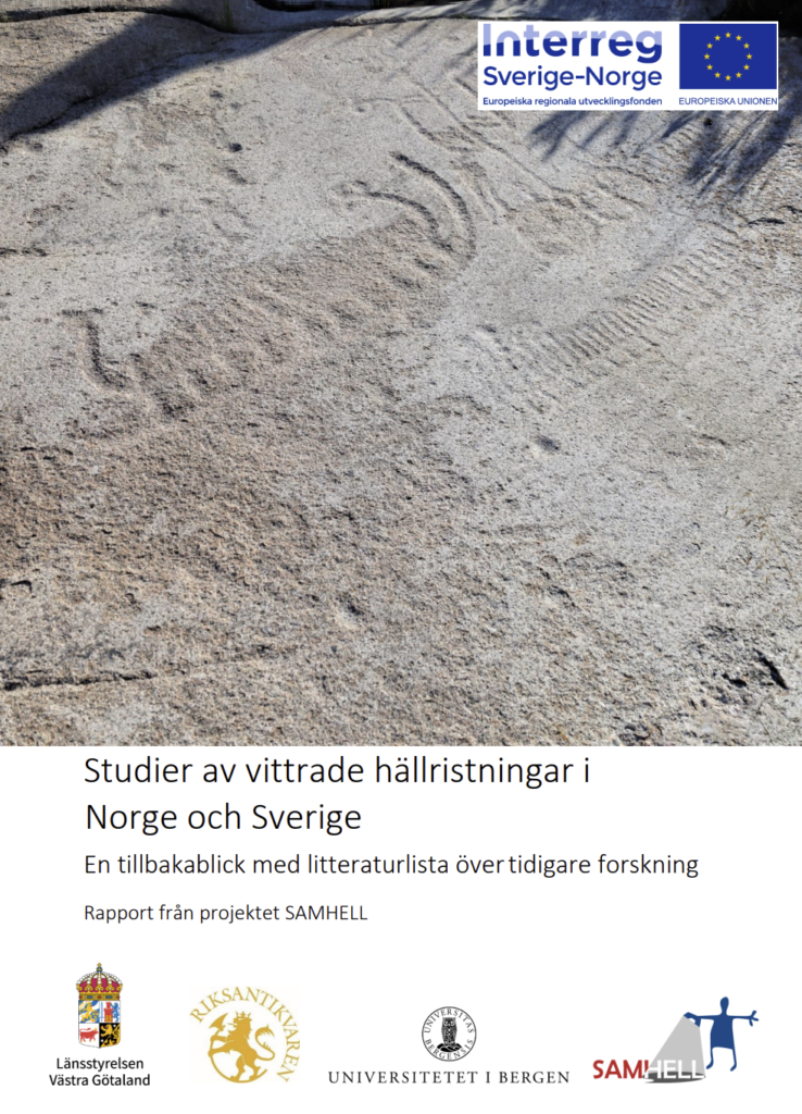 Bild på rapportframsida
