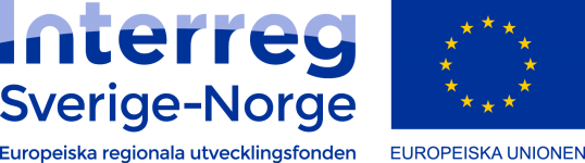 Logotyp för Interreg Sverige-Norge
