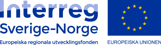 Logotyp för Interreg Sverige-Norge