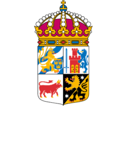 Logotyp för Länsstyrelsen i Västra Götaland